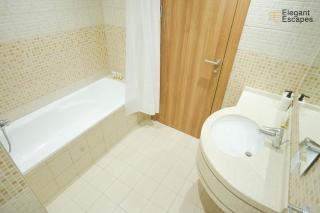 Stylish 1B in Heart of Marina Near Attractions - 5