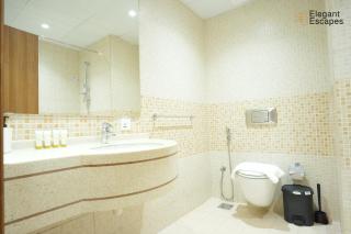 Stylish 1B in Heart of Marina Near Attractions - 3