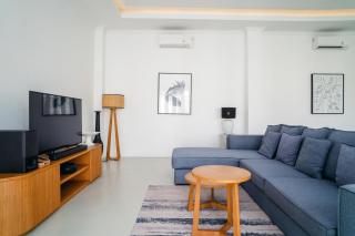 Cosy and Luxurious Villa Sentosa Seminyak - 7