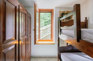 Pontagna di Temu Palazzina Bucaneve - Pontagna - 6