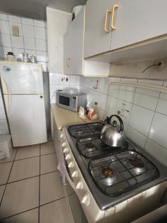 Beautiful comfortable apartment - Quito - 1