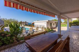 Apartment in Crikvenica 39161 - Crikvenica - 8