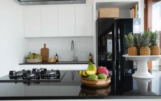 Cosy and Luxurious Villa Sentosa Seminyak - Seminyak - 4