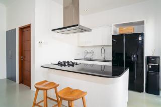 Cosy and Luxurious Villa Sentosa Seminyak - Seminyak - 3