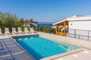 Apartment in Crikvenica 39161 - Crikvenica - 1