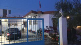 Villa Leonardi - Ksamil - 9