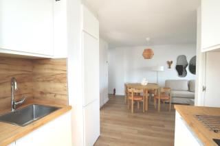 Notel Club - Apartamento Playa Sardinero - 7