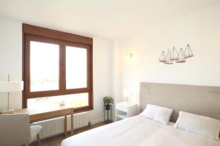 Notel Club - Apartamento Playa Sardinero - Santander - 6