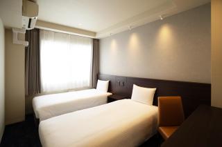 Far East Village Hotel Osaka, Honmachi - Osaca - 1