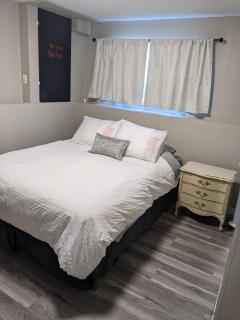 Private SweetSuite 1 Bdrm Bathroom mini-kitchen - 7