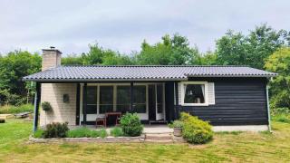 Cozy Cottage Steps From Lyngsbæk Beach - Ebeltoft - 9