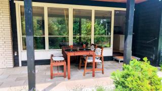 Cozy Cottage Steps From Lyngsbæk Beach - Ebeltoft - 7