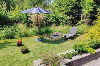 Cozy Cottage Steps From Lyngsbæk Beach - Ebeltoft - 3