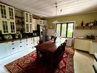 A Lovely House with A Garden in Helsinki - 9