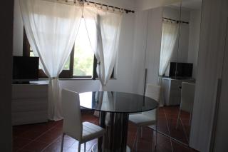 Alla Villa - - 8