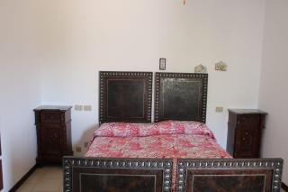 Alla Villa - - 6