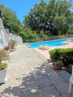 Alla Villa - - 5