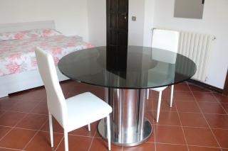 Alla Villa - - 4