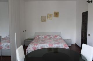 Alla Villa - - 1