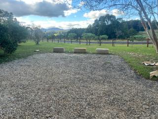 Bello BigRig Luxury Riverfront Escape Close to Town - Bellingen - 9