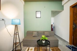 1Bhk Near Manyata Tech Park - Airport Road 302 - Bangalore - 0