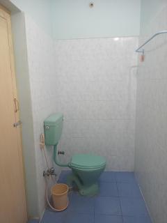 Jeeva Guest House - Tiruvannāmalai - 1