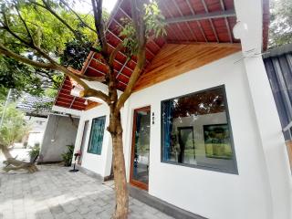 Vivian riverside cottage - Ninh Bình - Nguyên Ngoại - 8
