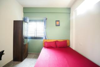 1Bhk Near Manyata Tech Park - Airport Road 302 - Bangalore - 7