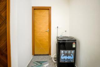 1Bhk Near Manyata Tech Park - Airport Road 302 - Bangalore - 6