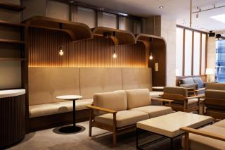 Far East Village Hotel Osaka, Honmachi - 4