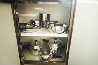 1Bhk Near Manyata Tech Park - Airport Road 302 - Bangalore - 5