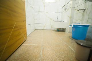 1Bhk Near Manyata Tech Park - Airport Road 302 - Bangalore - 4