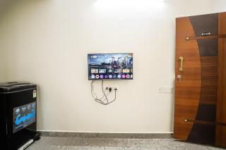 1Bhk Near Manyata Tech Park - Airport Road 302 - Bangalore - 1