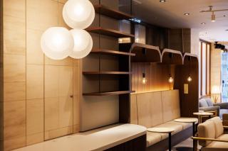 Far East Village Hotel Osaka, Honmachi - 3