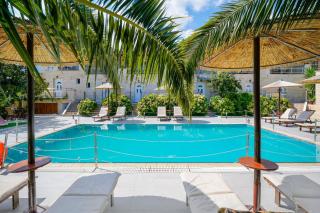 Villa Angelo&Angelo Suites - Limenas - 2