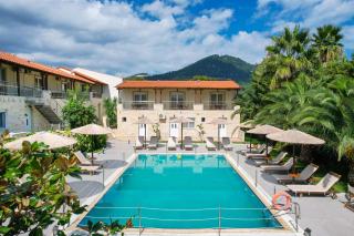 Villa Angelo&Angelo Suites - Limenas - 0
