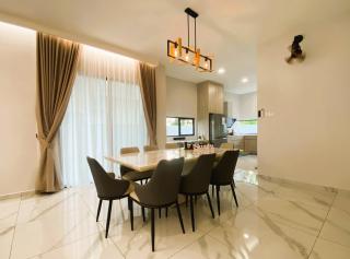 Hillside Loft 4Bed5Bath1King5Queen1SofaBed 16pax - 4