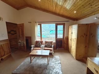 Apple Garden Cottage - 4