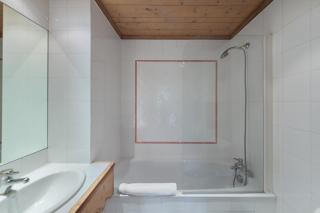 Chalet de Suzanne Meribel centre à 6min des pistes - Les Allues - 4