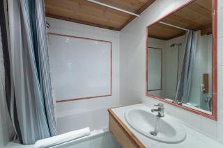 Chalet de Suzanne Meribel centre à 6min des pistes - Les Allues - 2