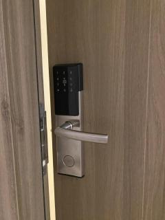Flat For holiday with Manila Bay View with Netflix - Manila - 7