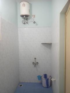Jeeva Guest House - Tiruvannāmalai - 2
