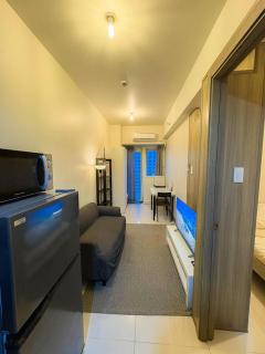 Flat For holiday with Manila Bay View with Netflix - Manila - 6