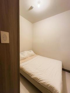 Flat For holiday with Manila Bay View with Netflix - Manila - 5