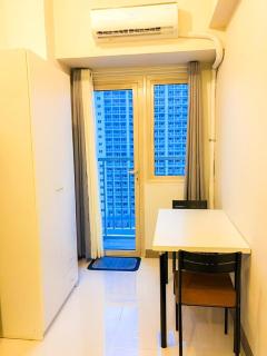 Flat For holiday with Manila Bay View with Netflix - Manila - 3