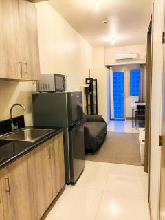 Flat For holiday with Manila Bay View with Netflix - Manila - 1