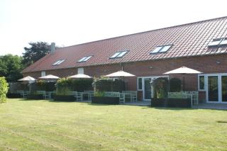 Lustrup Farmhouse - Ribe - 8