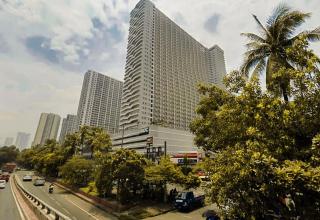 Flat For holiday with Manila Bay View with Netflix - Manila - 9