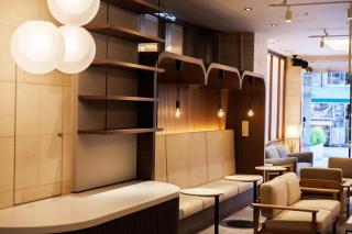 Far East Village Hotel Osaka, Honmachi - Osaca - 3