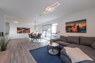 BPS Apartment #10 Flair - NEU - Deluxe - Modern - Horb am Neckar - 6
